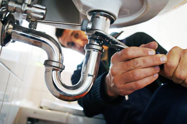 Trusted Johnston, IA Plumbing Services Experts